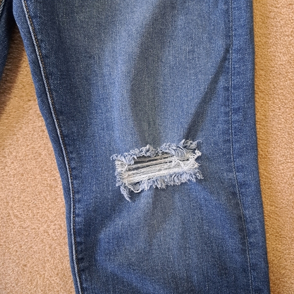 Levi's Wedgie Straight jeans - Picture 5 of 14